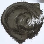 ultrafeines Chromitmehl