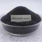 Chromitsand