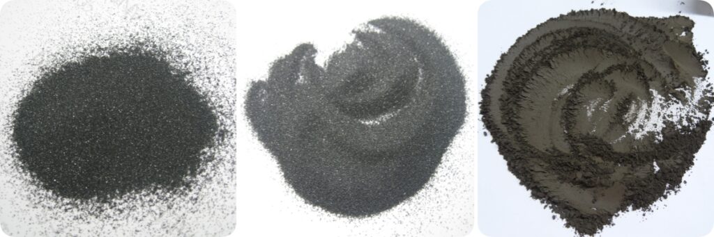 Chromitsand 20-60# 20-70#  -1-