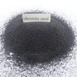 Chromitsand für Gießereien