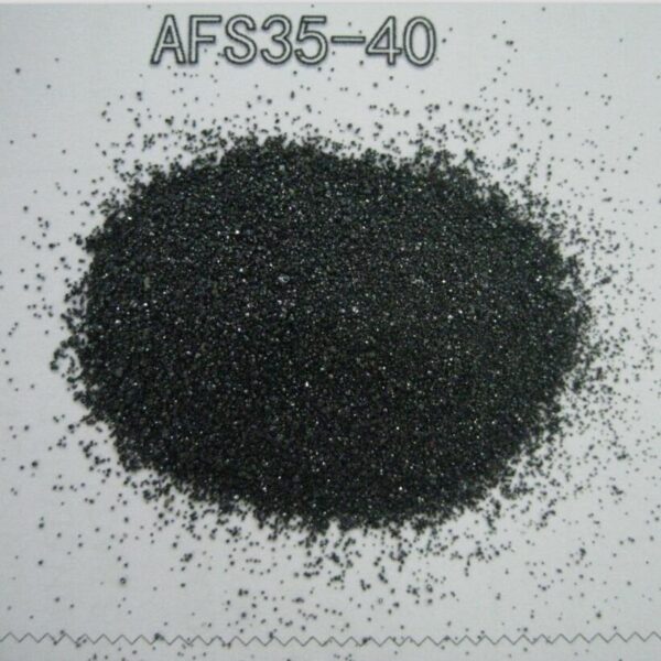 AFS35-40 Chromitsand