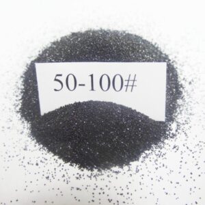 Chromitsand 50-100# 50-100 Mesh