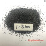 Chromitsand 1-3 mm