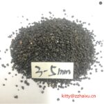 Chromitsand 3-5 mm